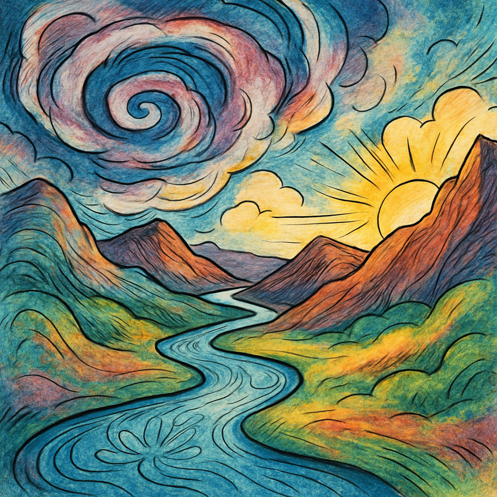 ADHD in Adulthood — A European Perspective with VertrauensKunst